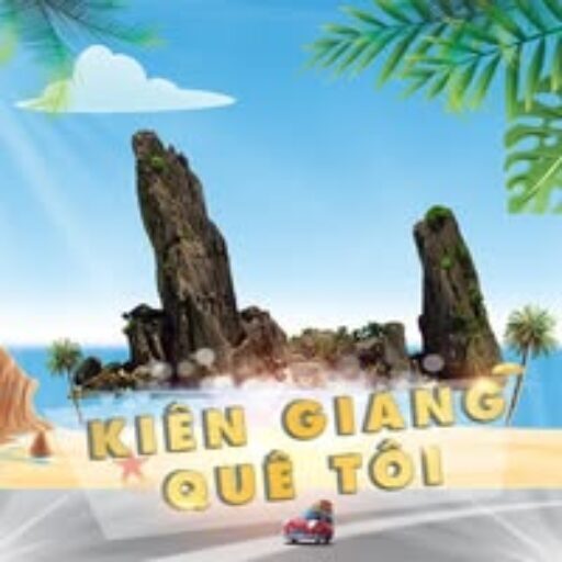 Kiên Giang Quê Tôi